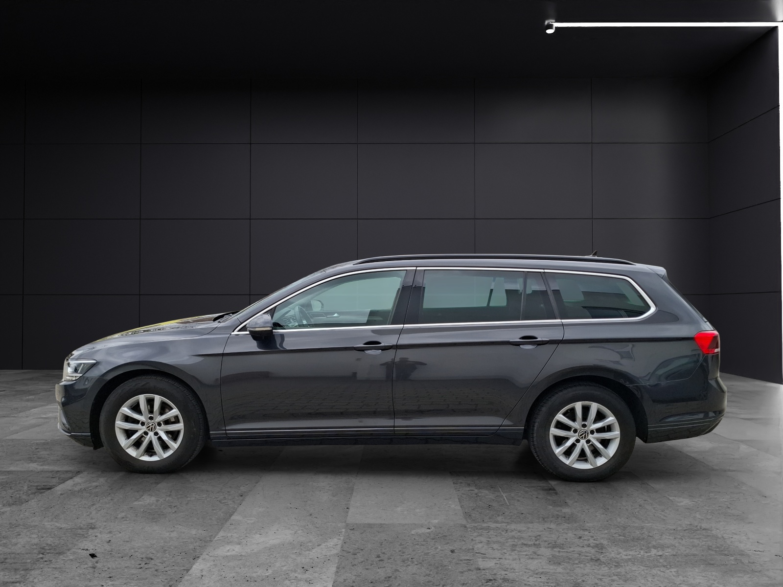 Fahrzeugabbildung Volkswagen Passat Variant TDI Business DSG LED Navi ACC RFK SH APP