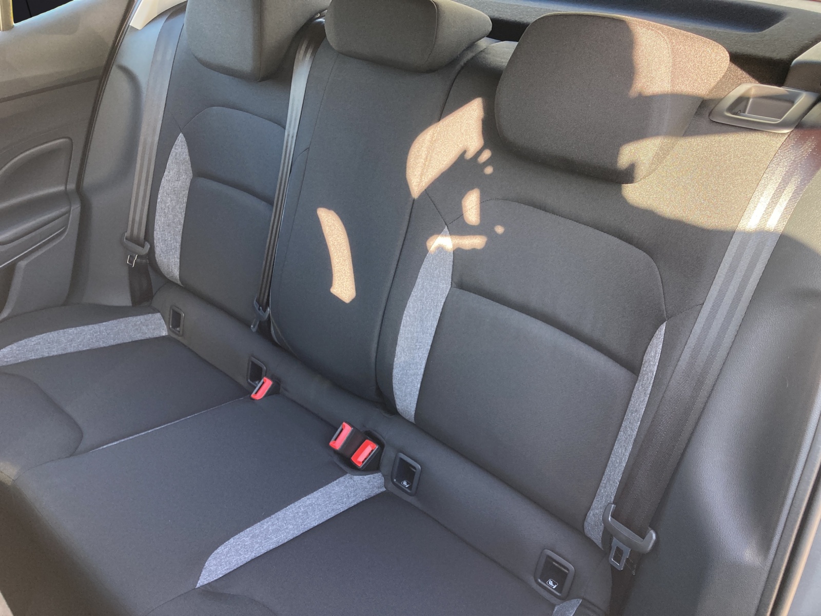 Fahrzeugabbildung SKODA Fabia Essence