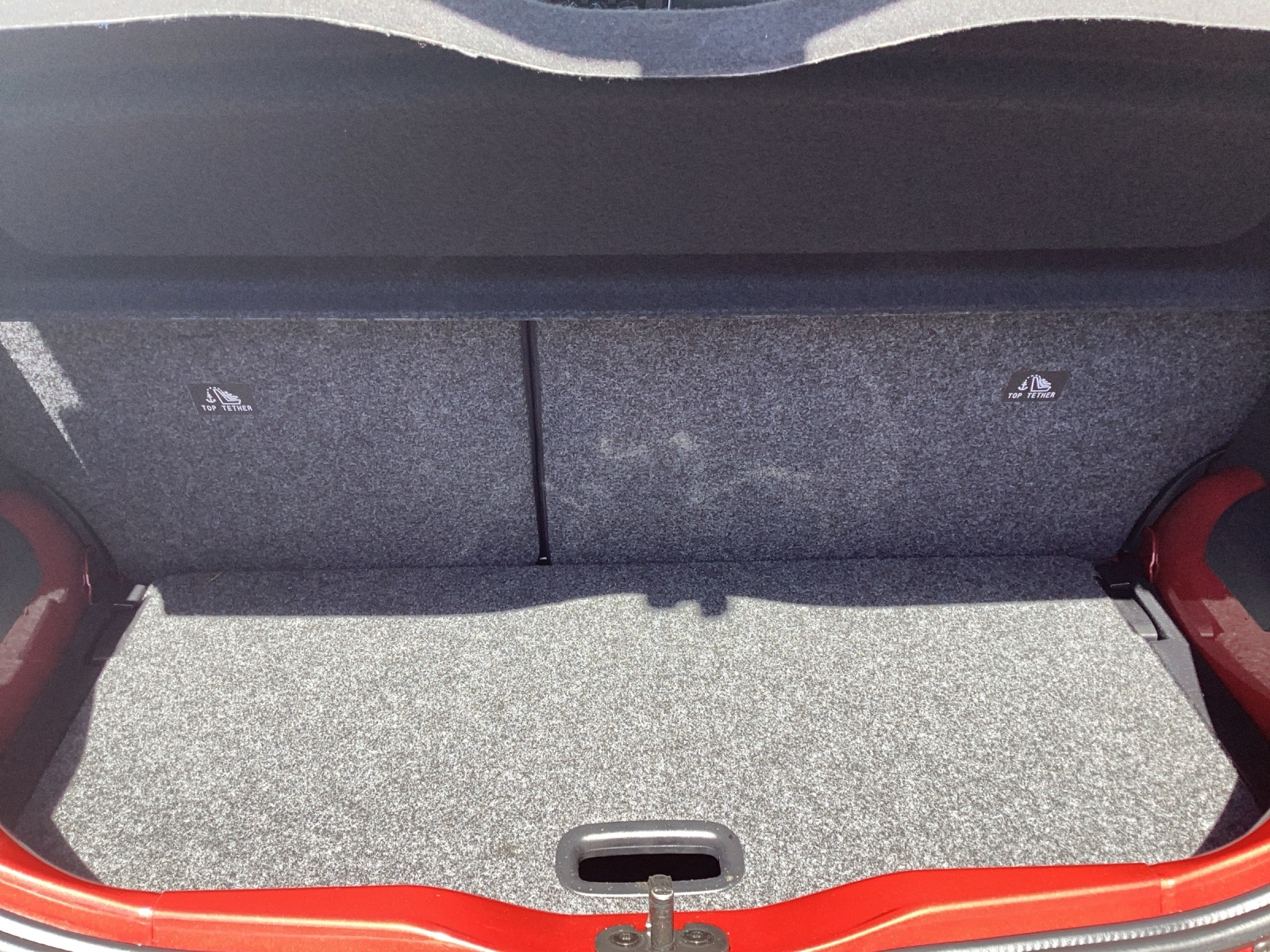 Fahrzeugabbildung Volkswagen up! Black Style Klima GRA SH