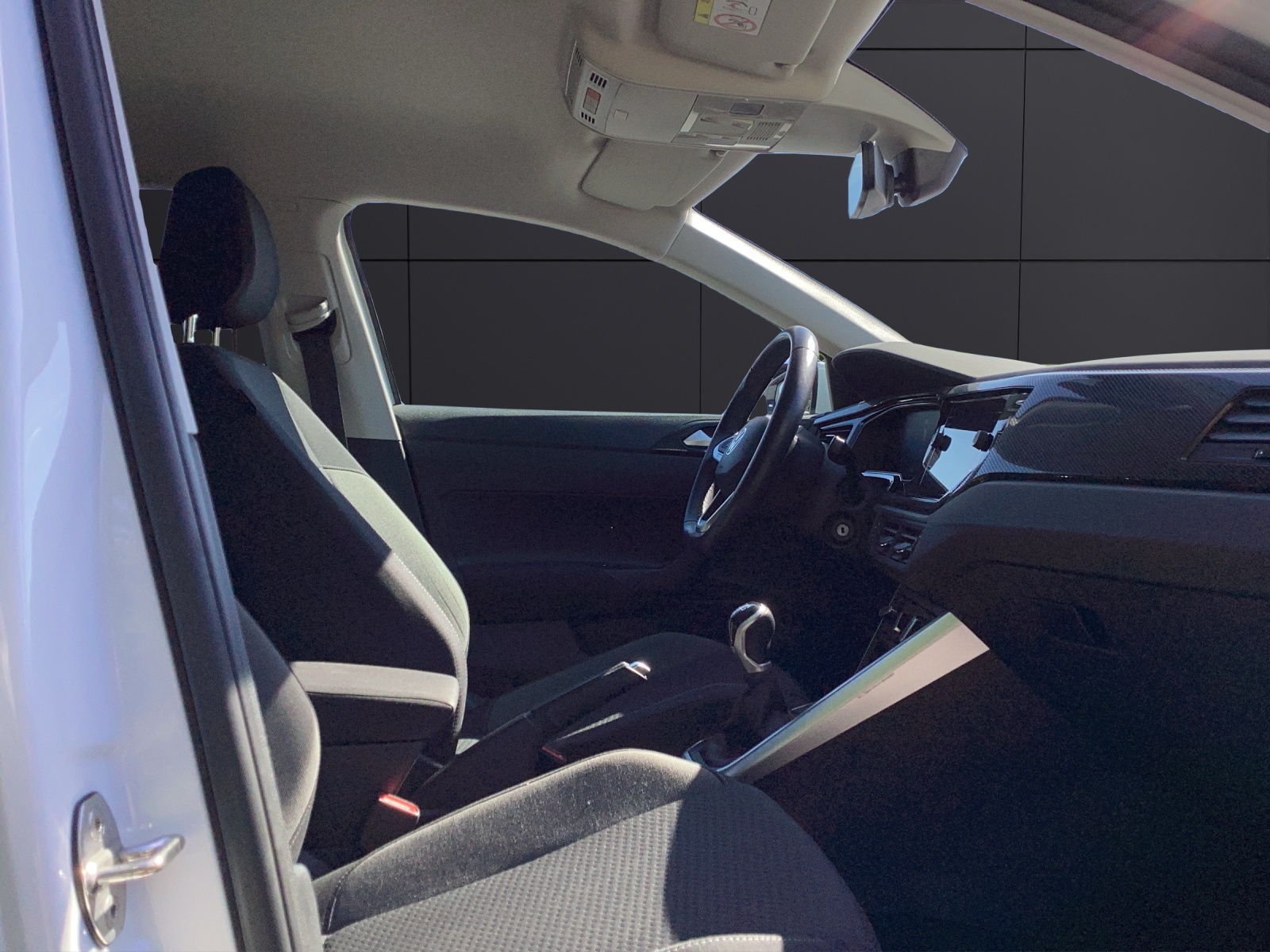 Fahrzeugabbildung Volkswagen Polo TSI Life LED CarPlay AID Klima GRA PDC