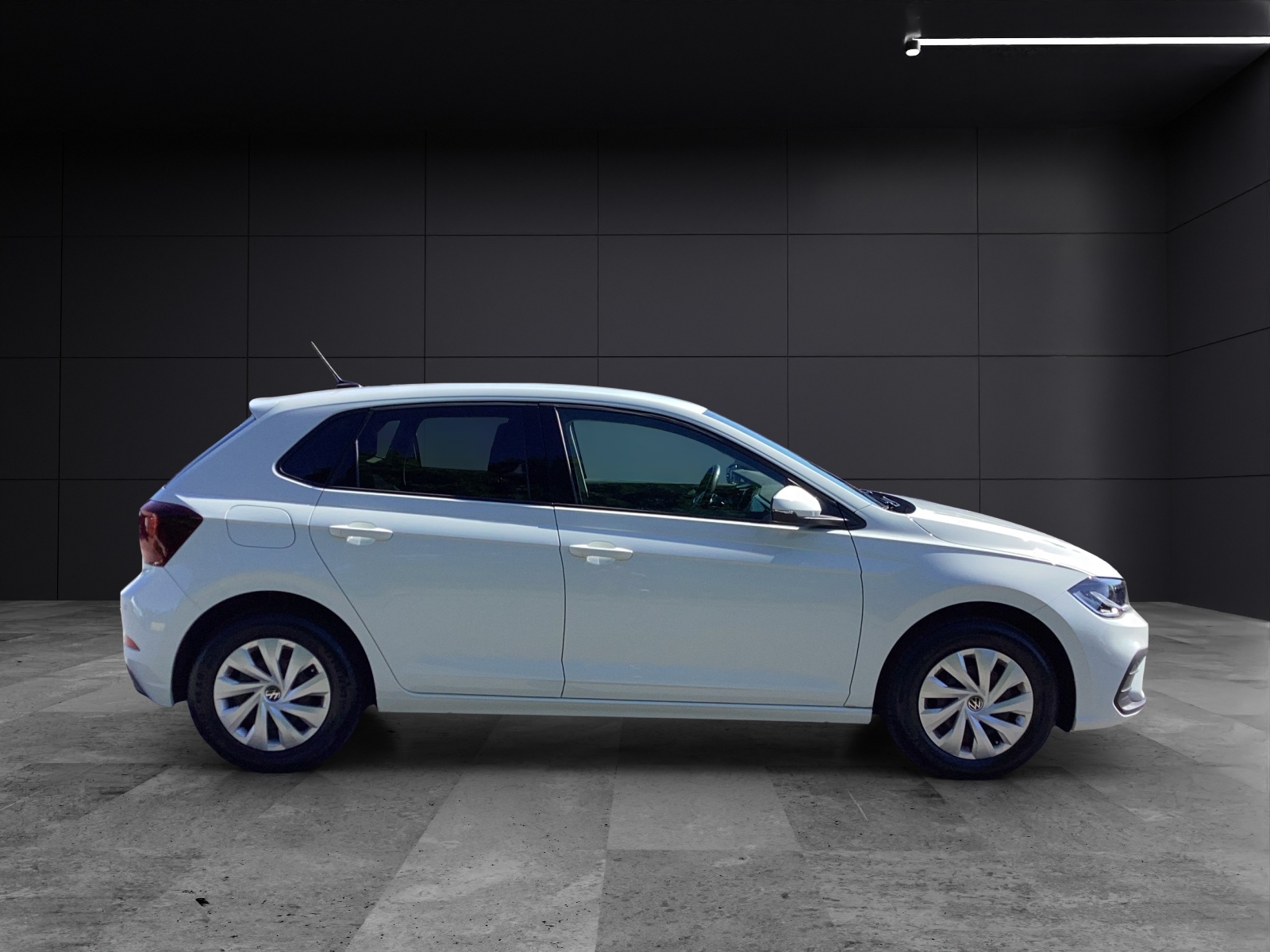Fahrzeugabbildung Volkswagen Polo TSI Life LED CarPlay AID Klima GRA PDC