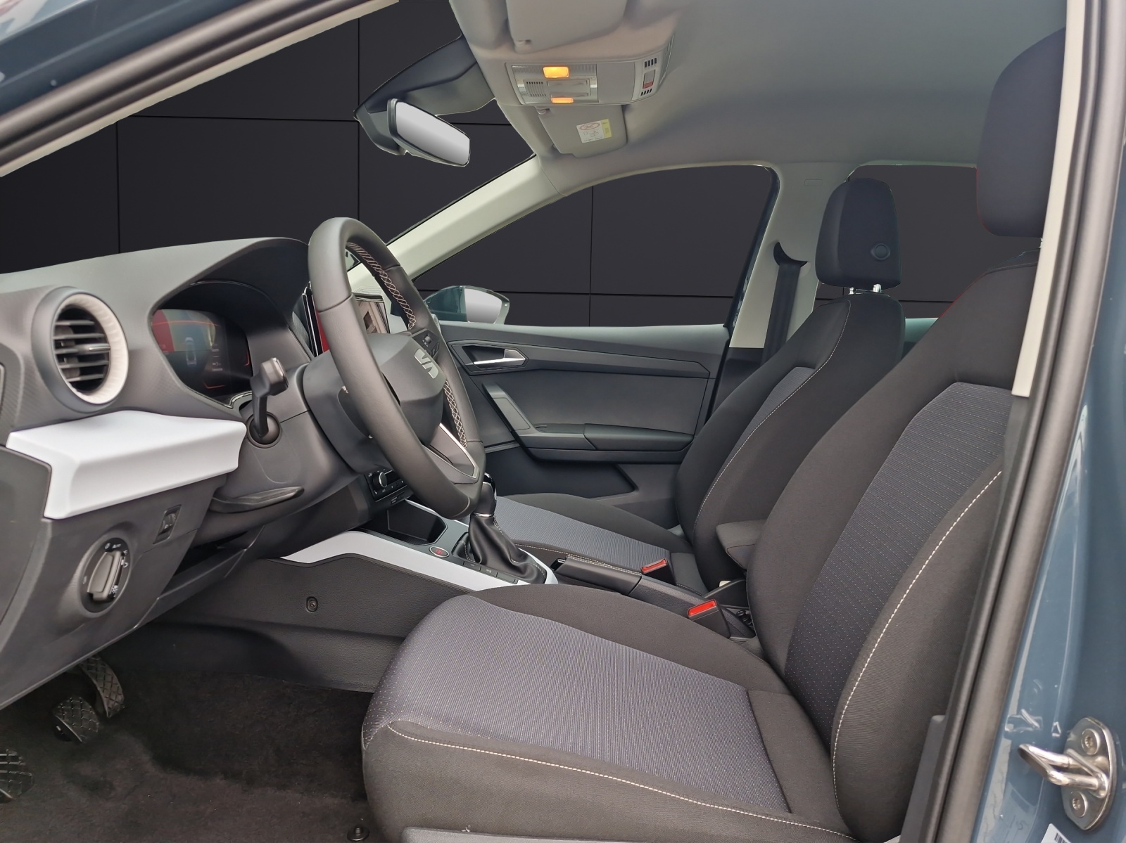 Fahrzeugabbildung SEAT Arona Style 1.0 TSI LED KAMERA NAVI