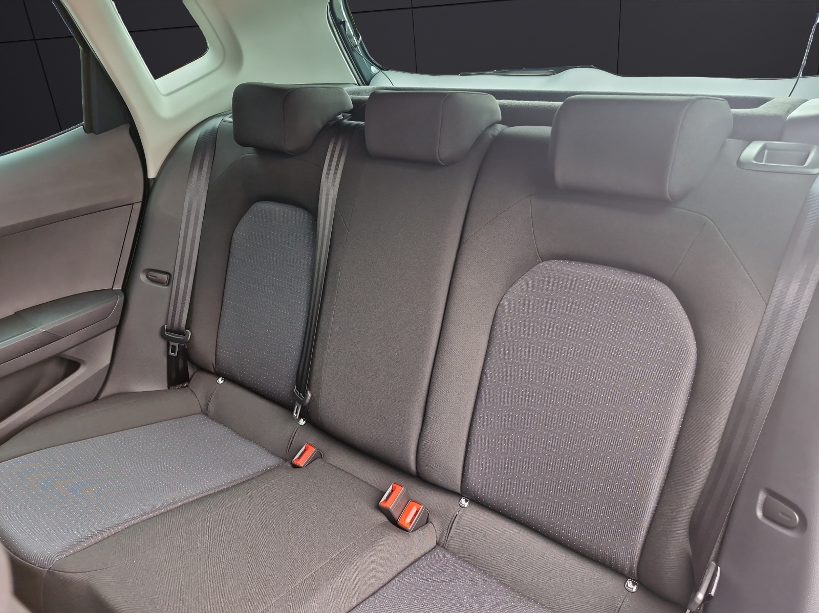 Fahrzeugabbildung SEAT Arona Style 1.0 TSI LED KAMERA NAVI