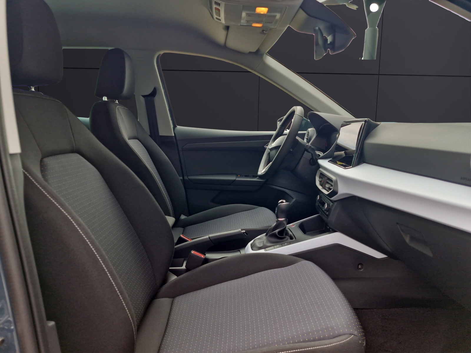 Fahrzeugabbildung SEAT Arona Style 1.0 TSI LED KAMERA NAVI
