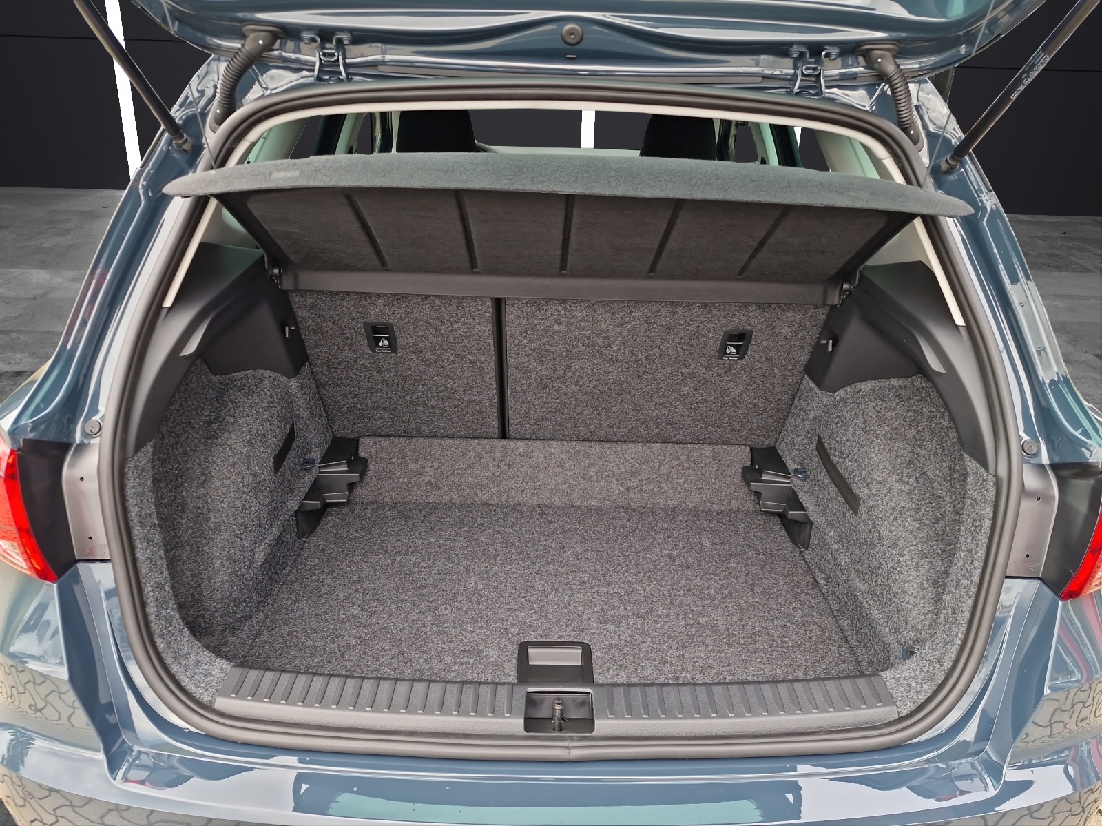 Fahrzeugabbildung SEAT Arona Style 1.0 TSI LED KAMERA NAVI