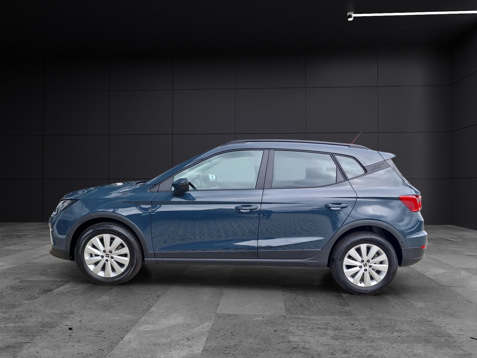 Fahrzeugabbildung SEAT Arona Style 1.0 TSI LED KAMERA NAVI