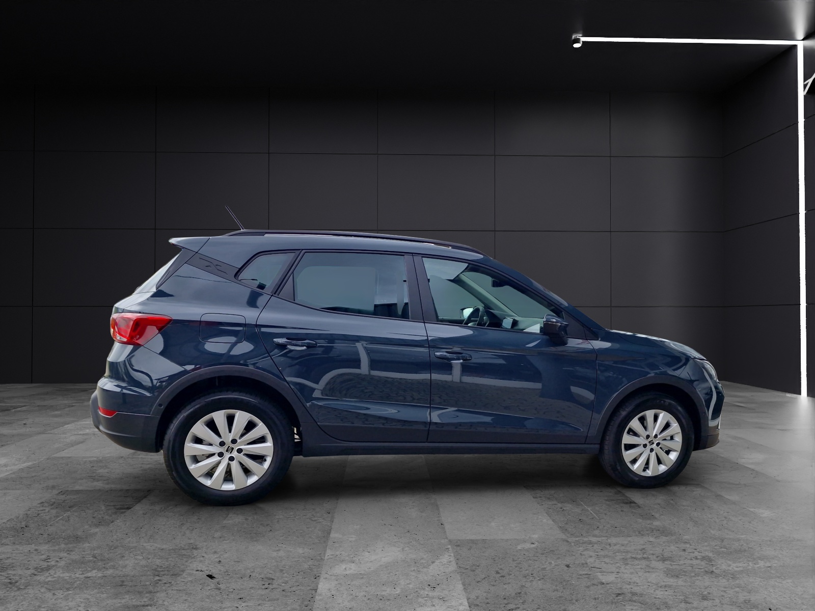 Fahrzeugabbildung SEAT Arona Style 1.0 TSI LED KAMERA NAVI