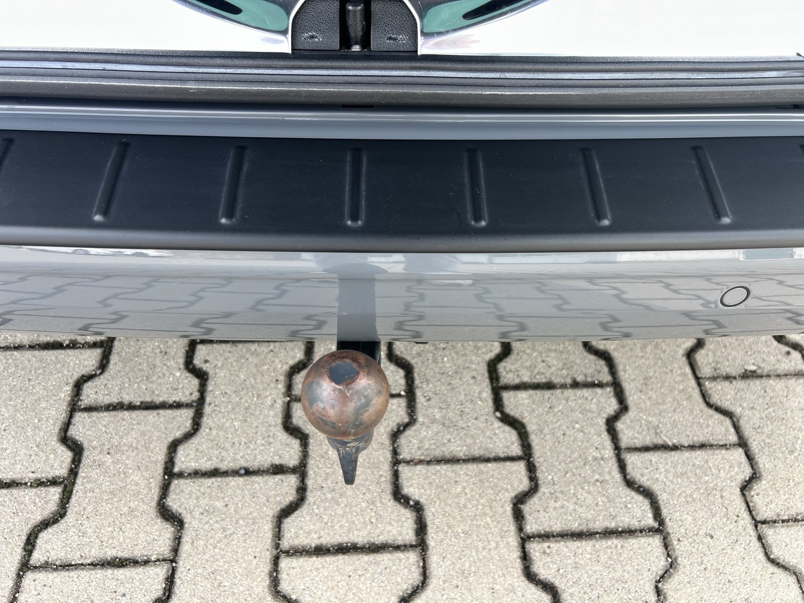 Fahrzeugabbildung Volkswagen T6 Multivan T6.1 TDI Gen. Six 4Mo. DSG LED NAVI ACC RFK AHK