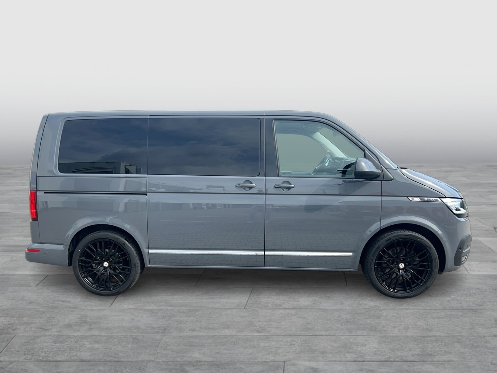 Fahrzeugabbildung Volkswagen T6 Multivan T6.1 TDI Gen. Six 4Mo. DSG LED NAVI ACC RFK AHK