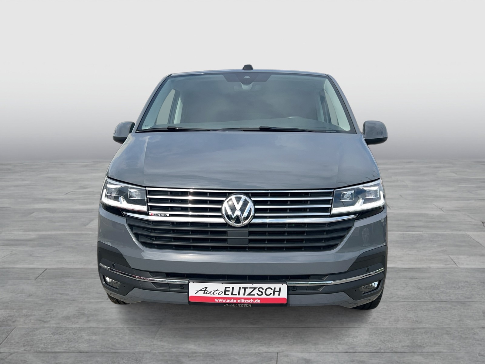 Fahrzeugabbildung Volkswagen T6 Multivan T6.1 TDI Gen. Six 4Mo. DSG LED NAVI ACC RFK AHK
