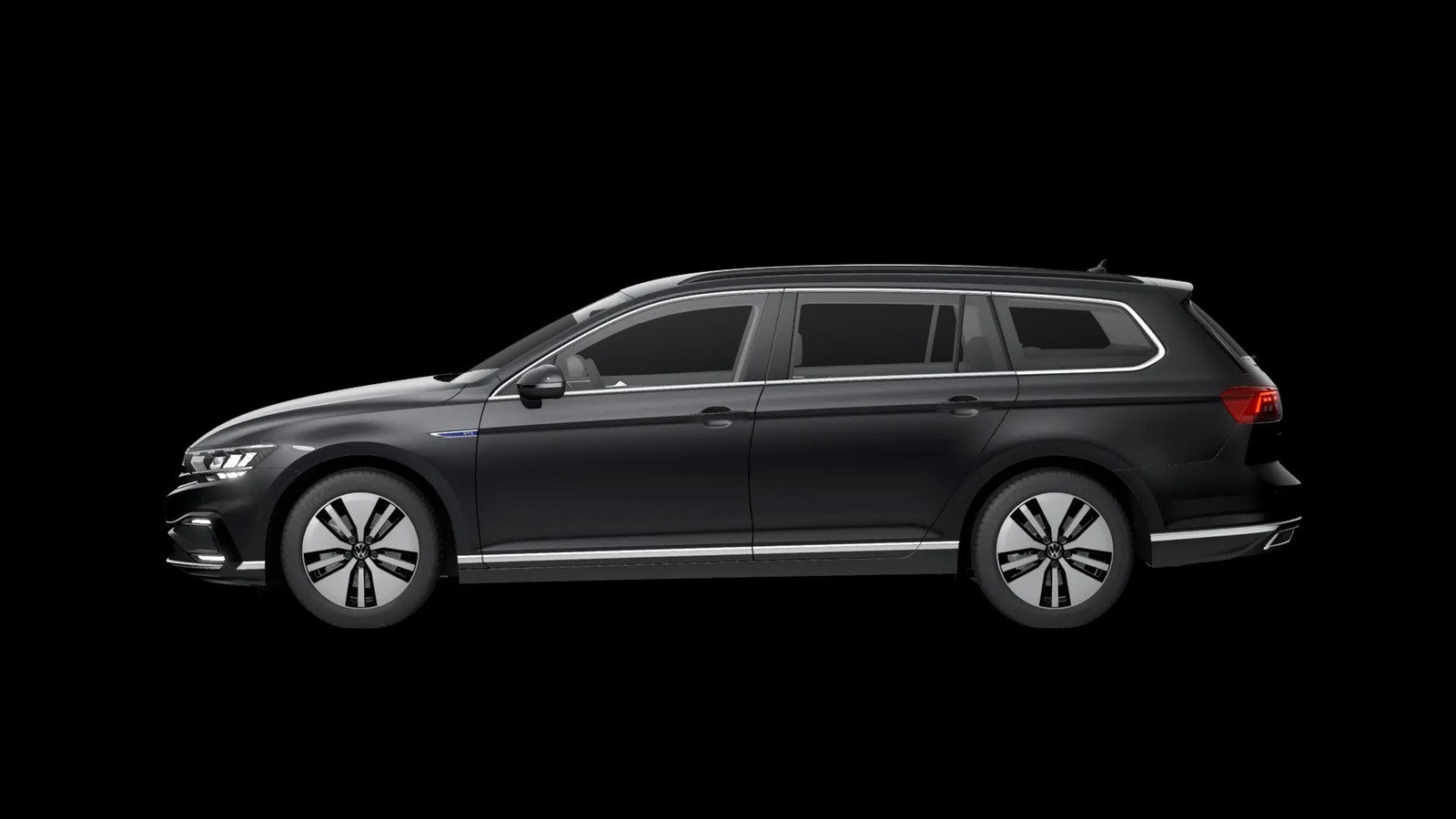 Fahrzeugabbildung Volkswagen Passat Variant GTE 1.4 TSI DSG LED Navi ACC SHZ RFK AppConnect