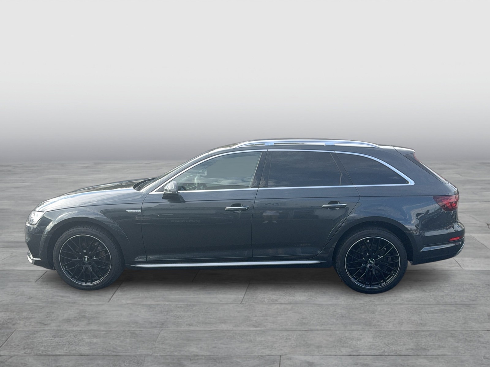 Fahrzeugabbildung Audi A4 Allroad 45 TFSI quattro LED Navi AHK virtual SHZ