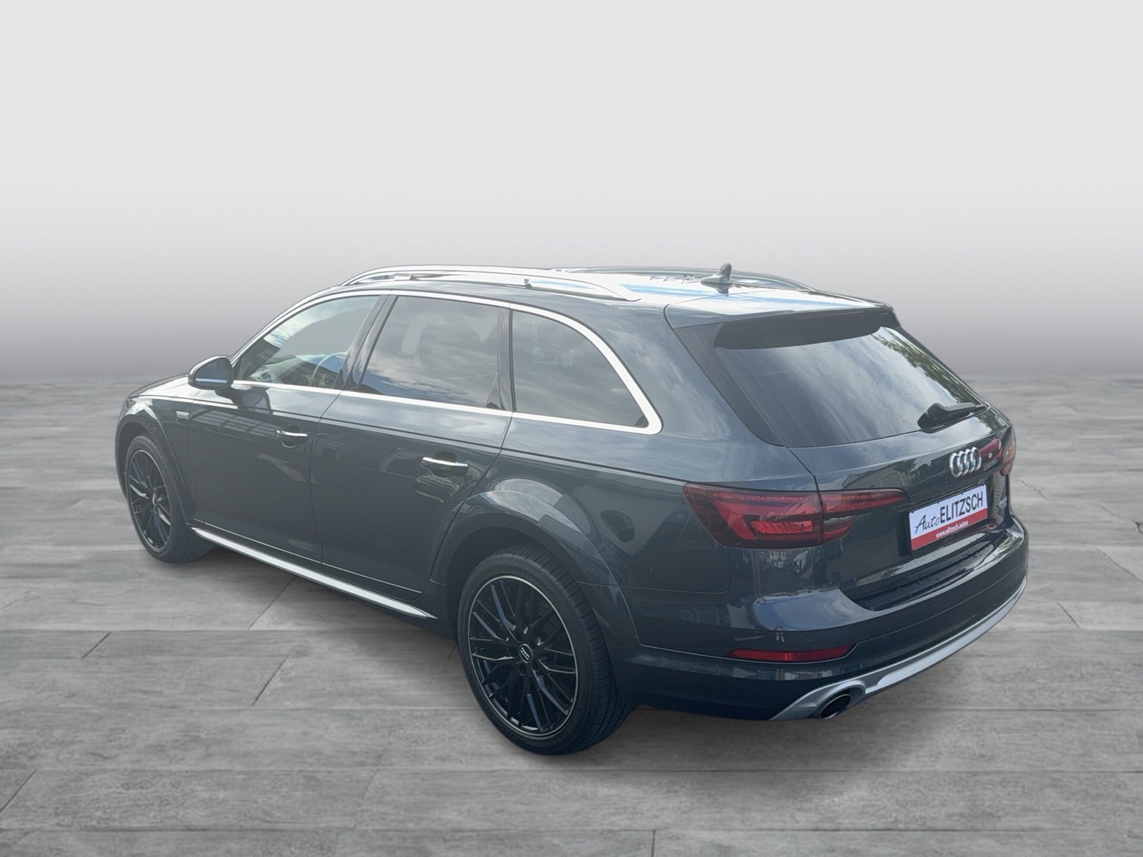 Fahrzeugabbildung Audi A4 Allroad 45 TFSI quattro LED Navi AHK virtual SHZ