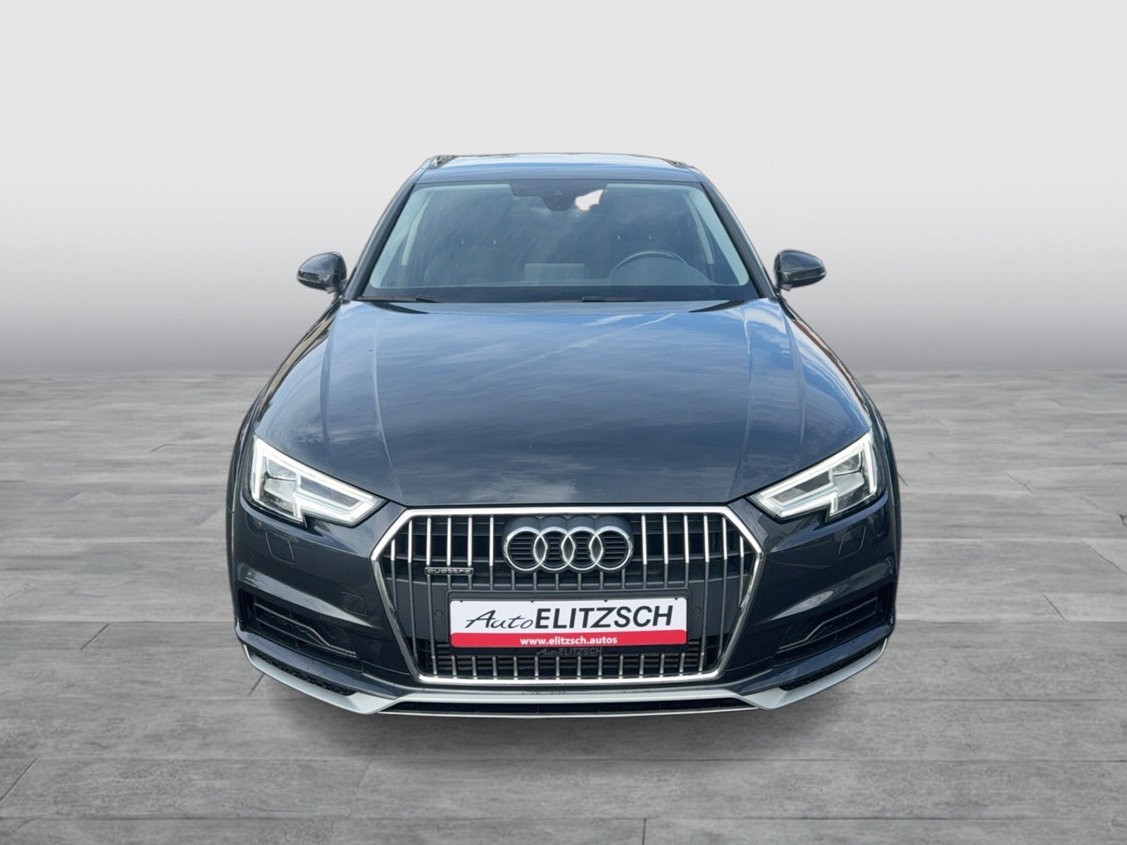 Fahrzeugabbildung Audi A4 Allroad 45 TFSI quattro LED Navi AHK virtual SHZ