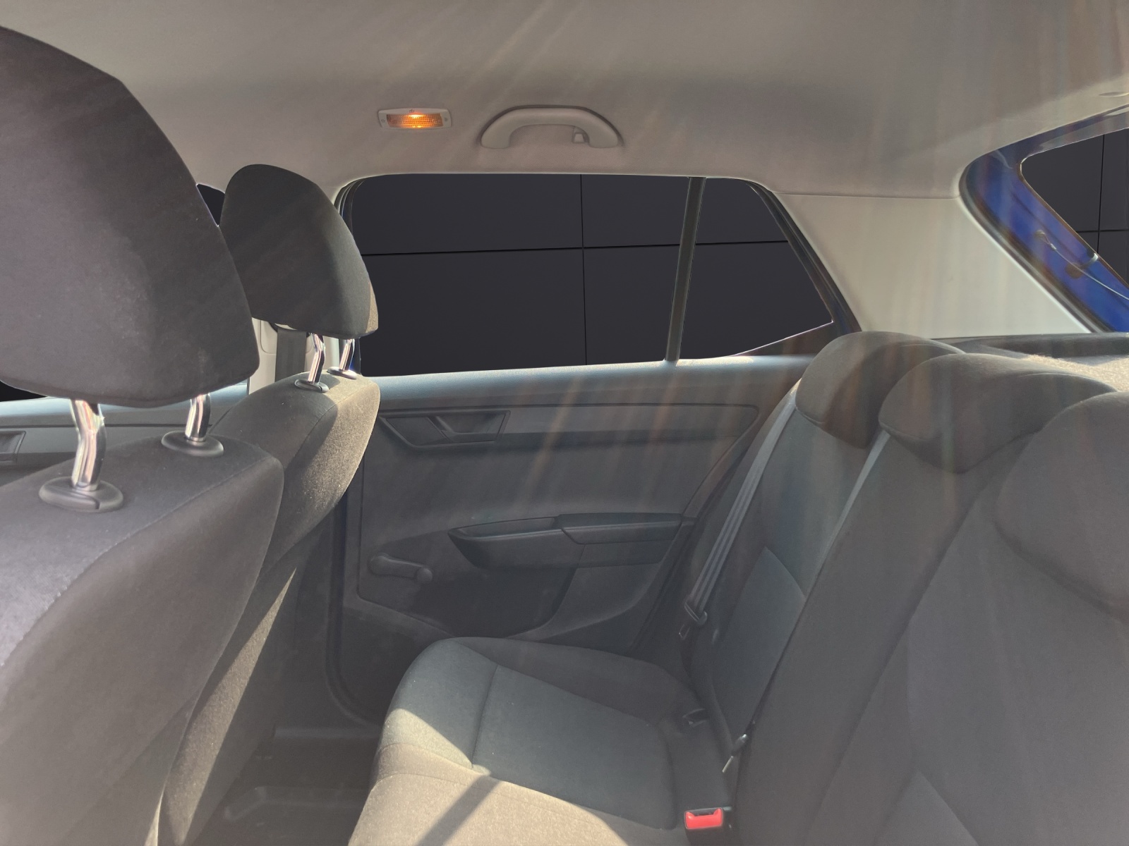 Fahrzeugabbildung SKODA Fabia Cool Plus