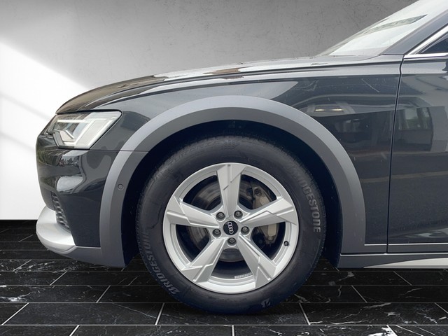 Fahrzeugabbildung Audi A6 Allroad TDI MATRIX LUFT ACC NAVI AHK PANO AVC