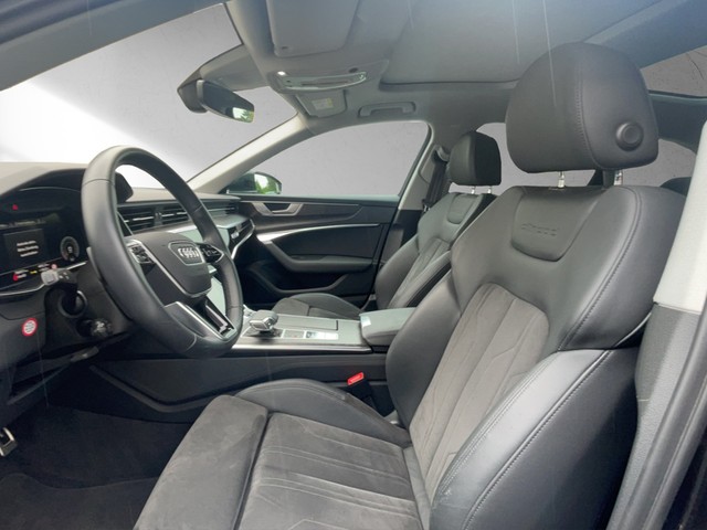 Fahrzeugabbildung Audi A6 Allroad TDI MATRIX LUFT ACC NAVI AHK PANO AVC
