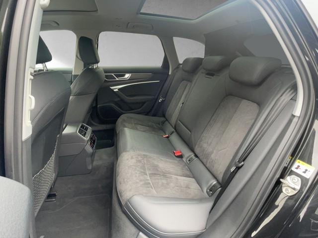 Fahrzeugabbildung Audi A6 Allroad TDI MATRIX LUFT ACC NAVI AHK PANO AVC