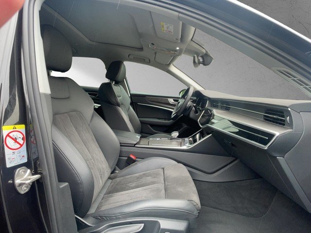 Fahrzeugabbildung Audi A6 Allroad TDI MATRIX LUFT ACC NAVI AHK PANO AVC