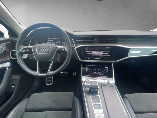 Fahrzeugabbildung Audi A6 Allroad TDI MATRIX LUFT ACC NAVI AHK PANO AVC