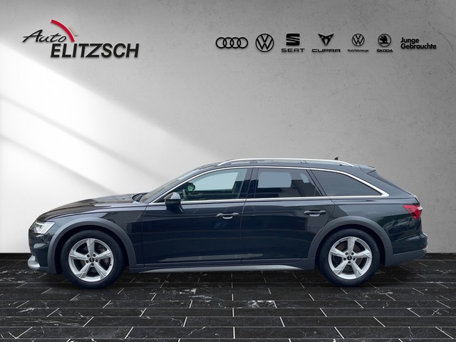 Fahrzeugabbildung Audi A6 Allroad TDI MATRIX LUFT ACC NAVI AHK PANO AVC