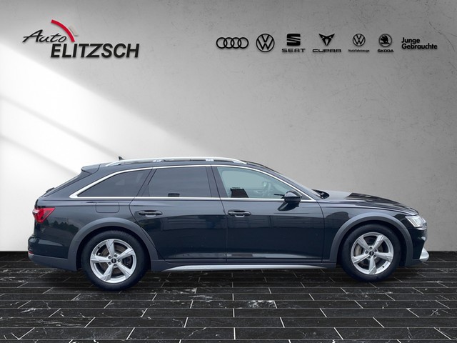 Fahrzeugabbildung Audi A6 Allroad TDI MATRIX LUFT ACC NAVI AHK PANO AVC