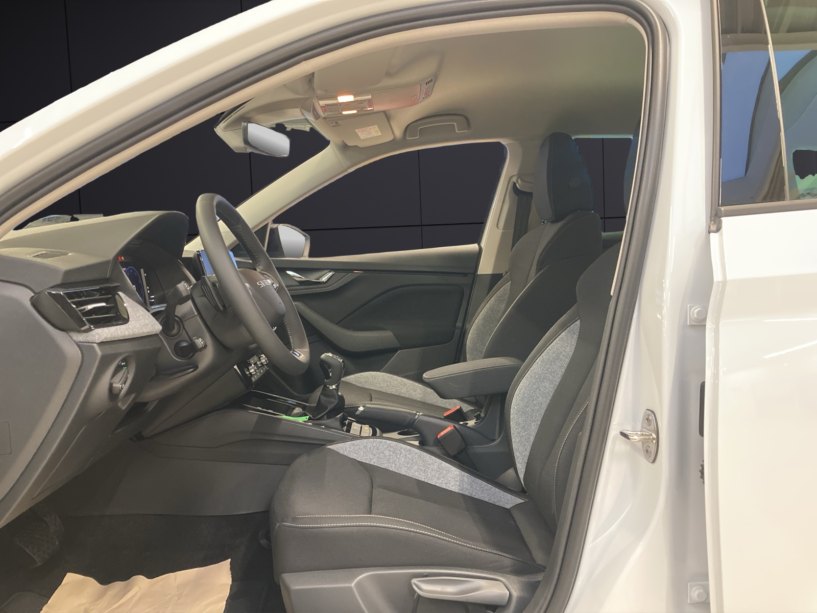 Fahrzeugabbildung SKODA Scala Balance DSG MATRIX AHK ASG Kamera