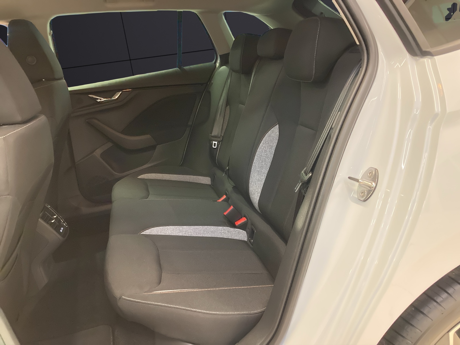 Fahrzeugabbildung SKODA Scala Balance DSG MATRIX AHK ASG Kamera