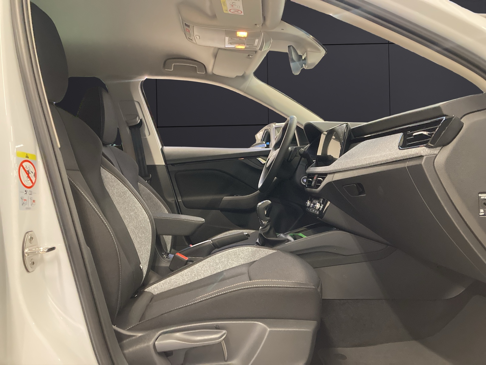Fahrzeugabbildung SKODA Scala Balance DSG MATRIX AHK ASG Kamera