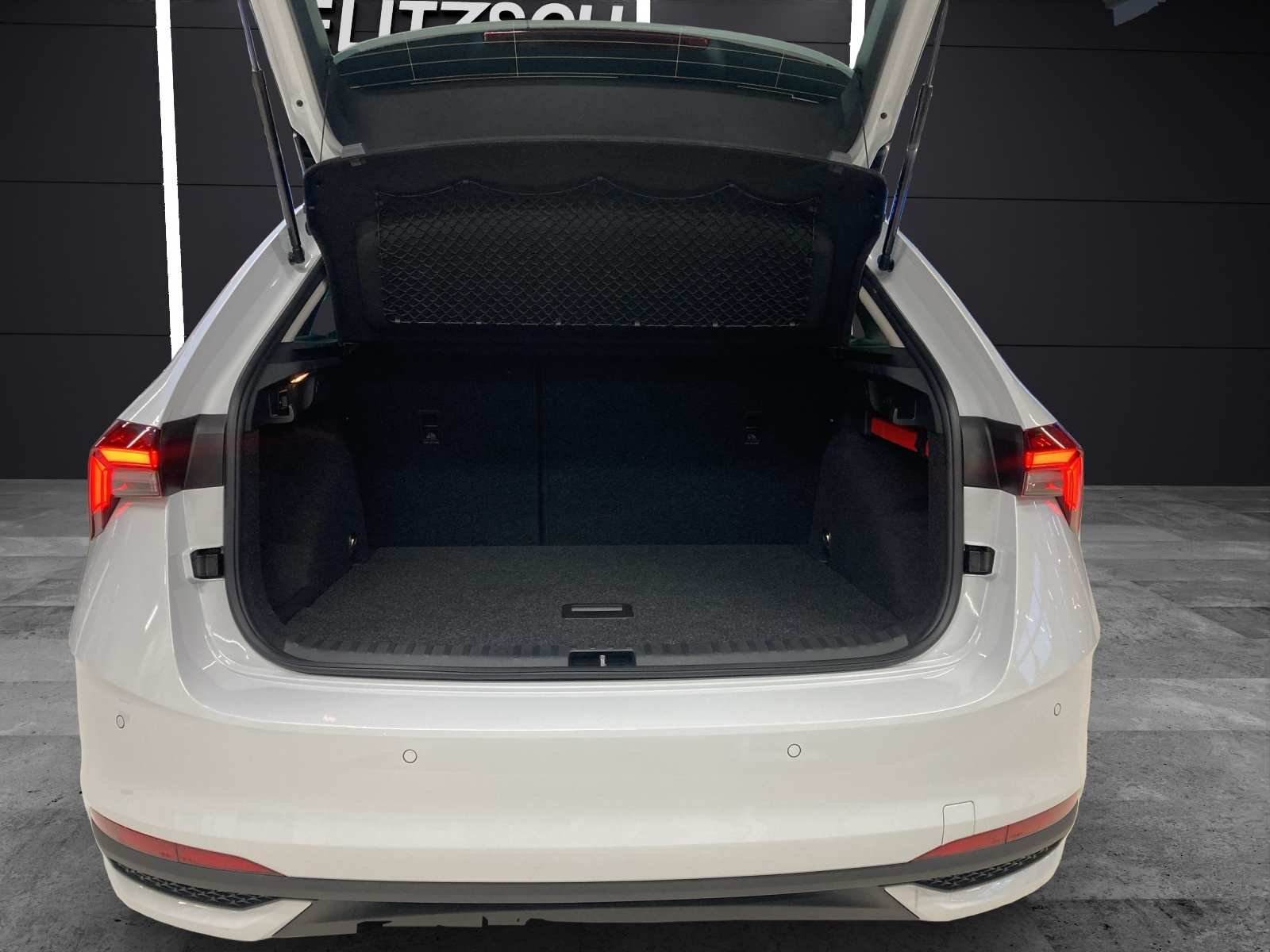 Fahrzeugabbildung SKODA Scala Balance DSG MATRIX AHK ASG Kamera