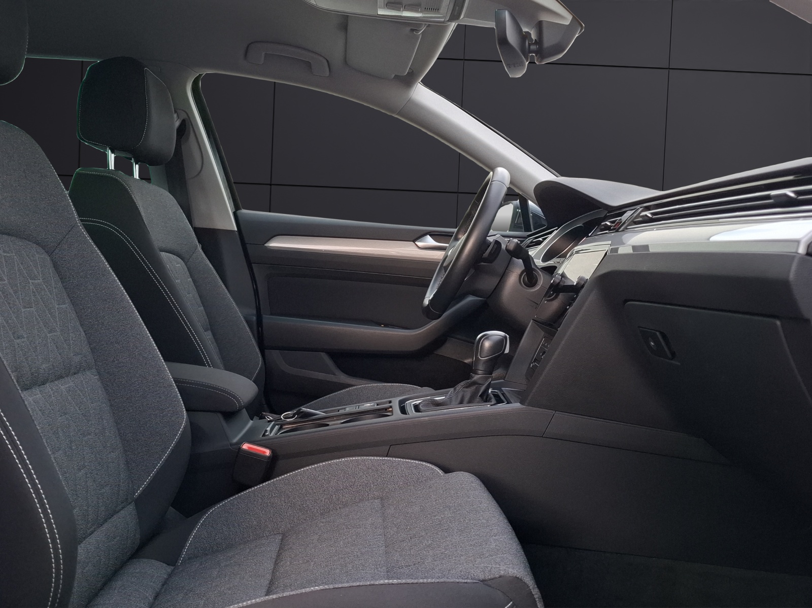 Fahrzeugabbildung Volkswagen Passat Variant TDI Business DSG Matrix Navi ACC RFK SH