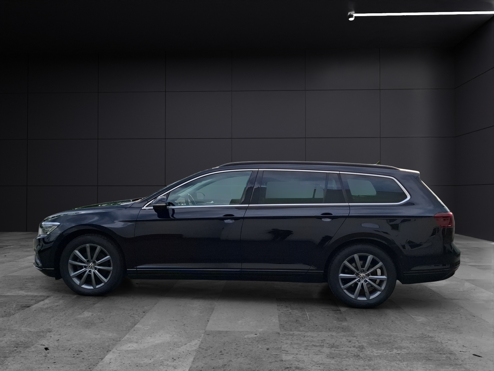 Fahrzeugabbildung Volkswagen Passat Variant TDI Business DSG Matrix Navi ACC RFK SH