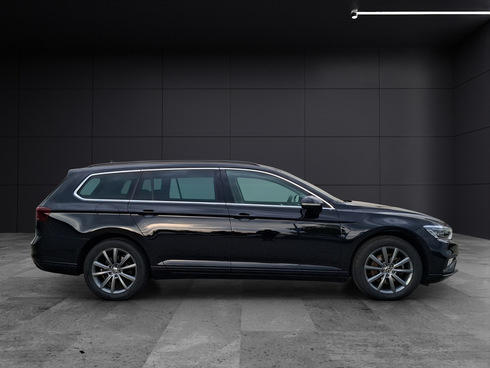 Fahrzeugabbildung Volkswagen Passat Variant TDI Business DSG Matrix Navi ACC RFK SH