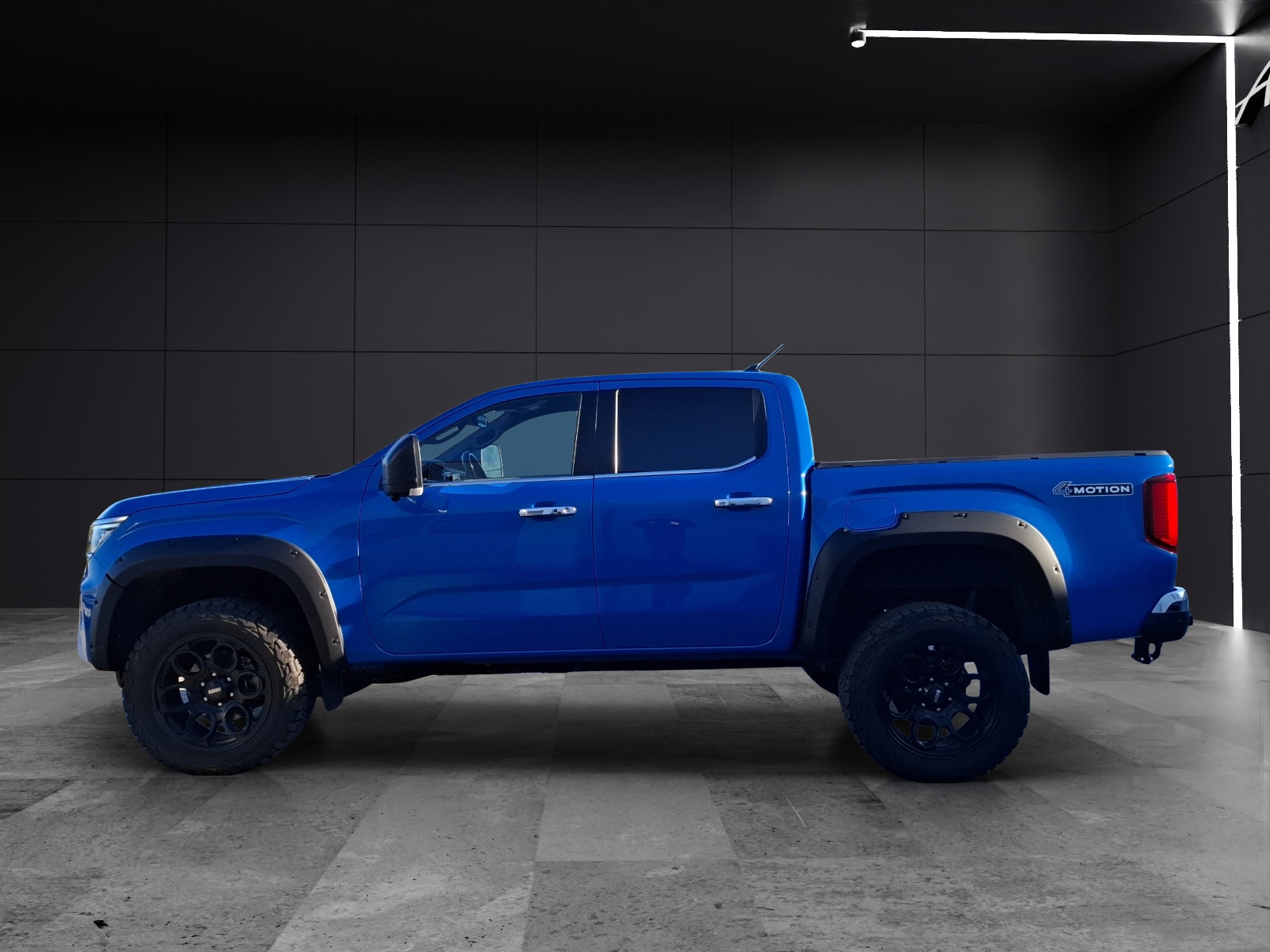 Fahrzeugabbildung Volkswagen Amarok TDI Aventura 4M MATRIX ACC LEDER AHK NAVI 21