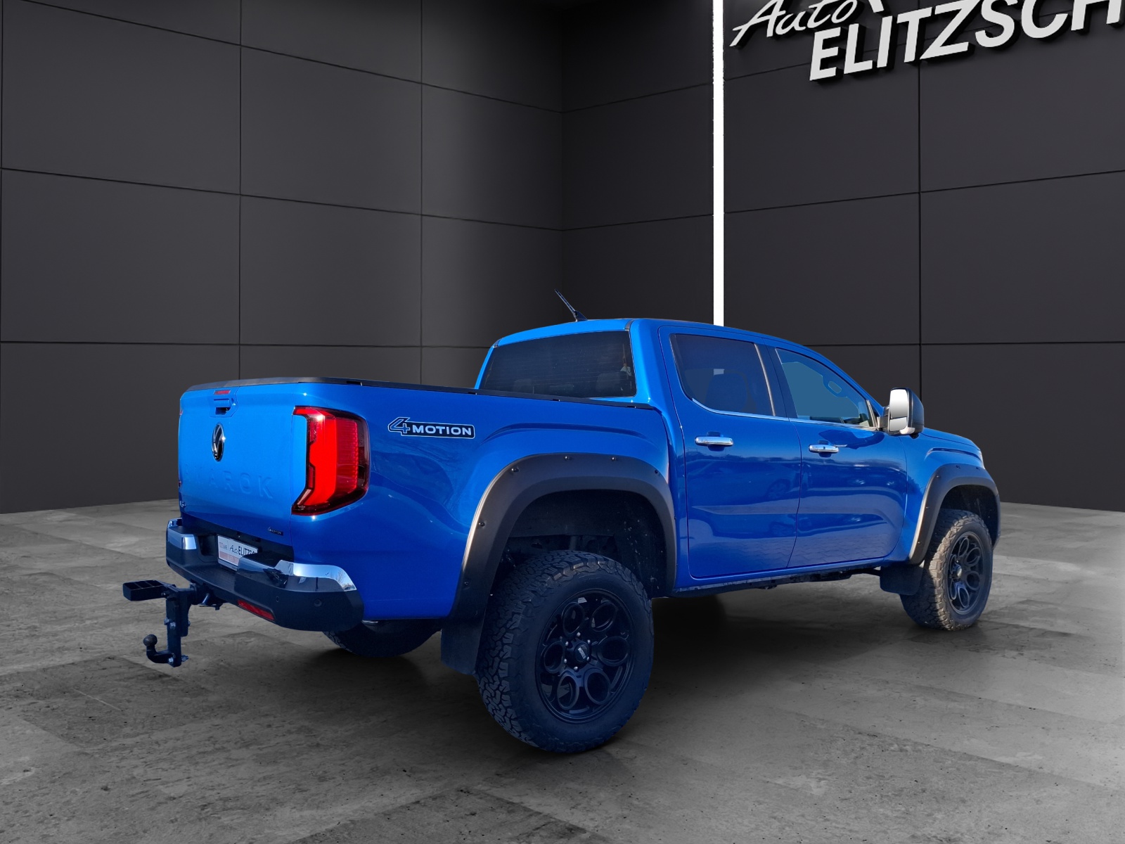 Fahrzeugabbildung Volkswagen Amarok TDI Aventura 4M MATRIX ACC LEDER AHK NAVI 21