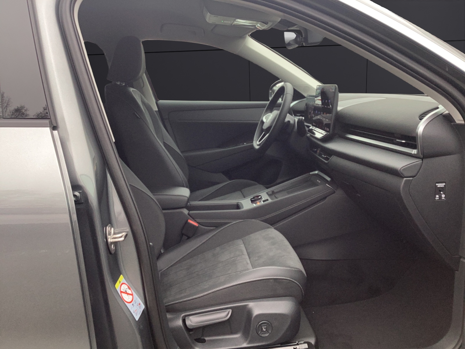 Fahrzeugabbildung Volkswagen T-Roc Style AHZV NAVI LED DAB ACC