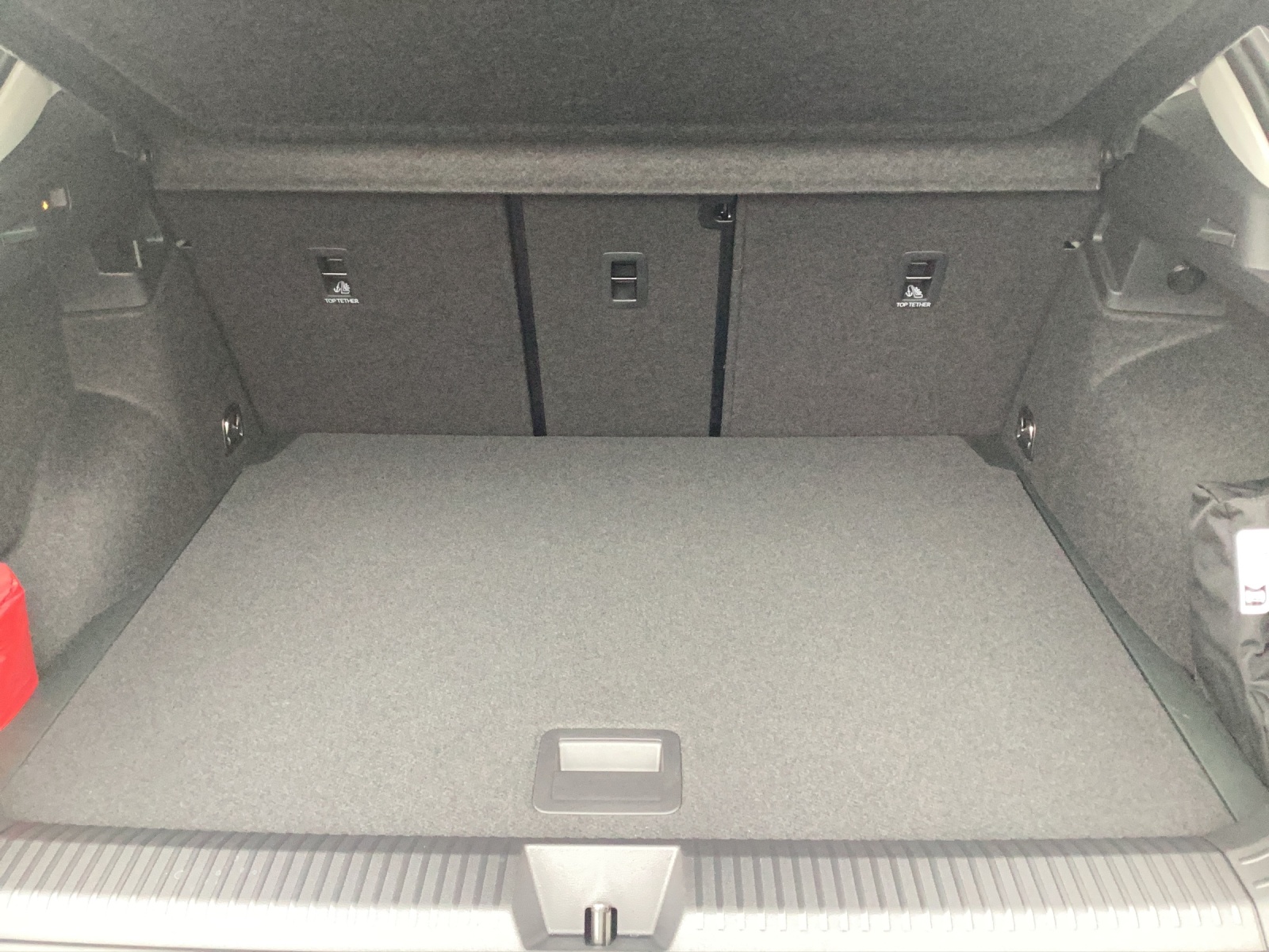 Fahrzeugabbildung Volkswagen T-Roc Style AHZV NAVI LED DAB ACC