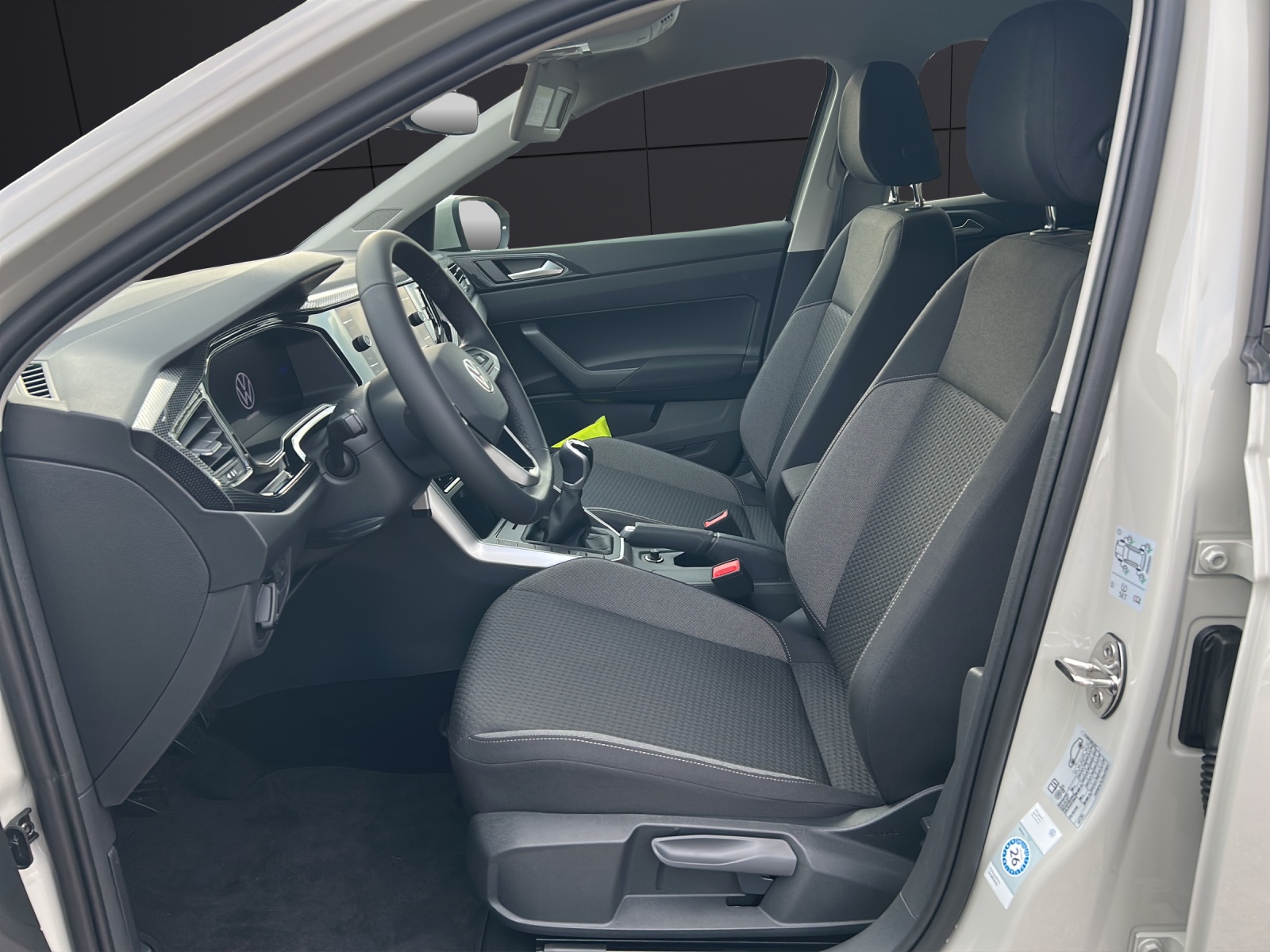 Fahrzeugabbildung Volkswagen Taigo Life TSI LED ACC SH PDC