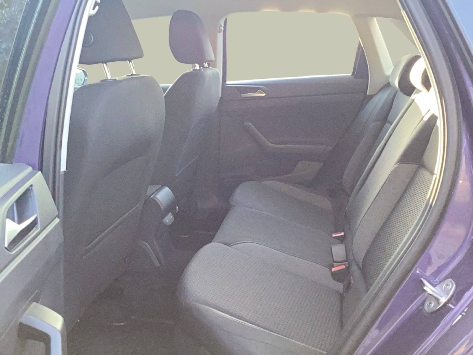 Fahrzeugabbildung Volkswagen Polo Life LED CarPlay AID SH