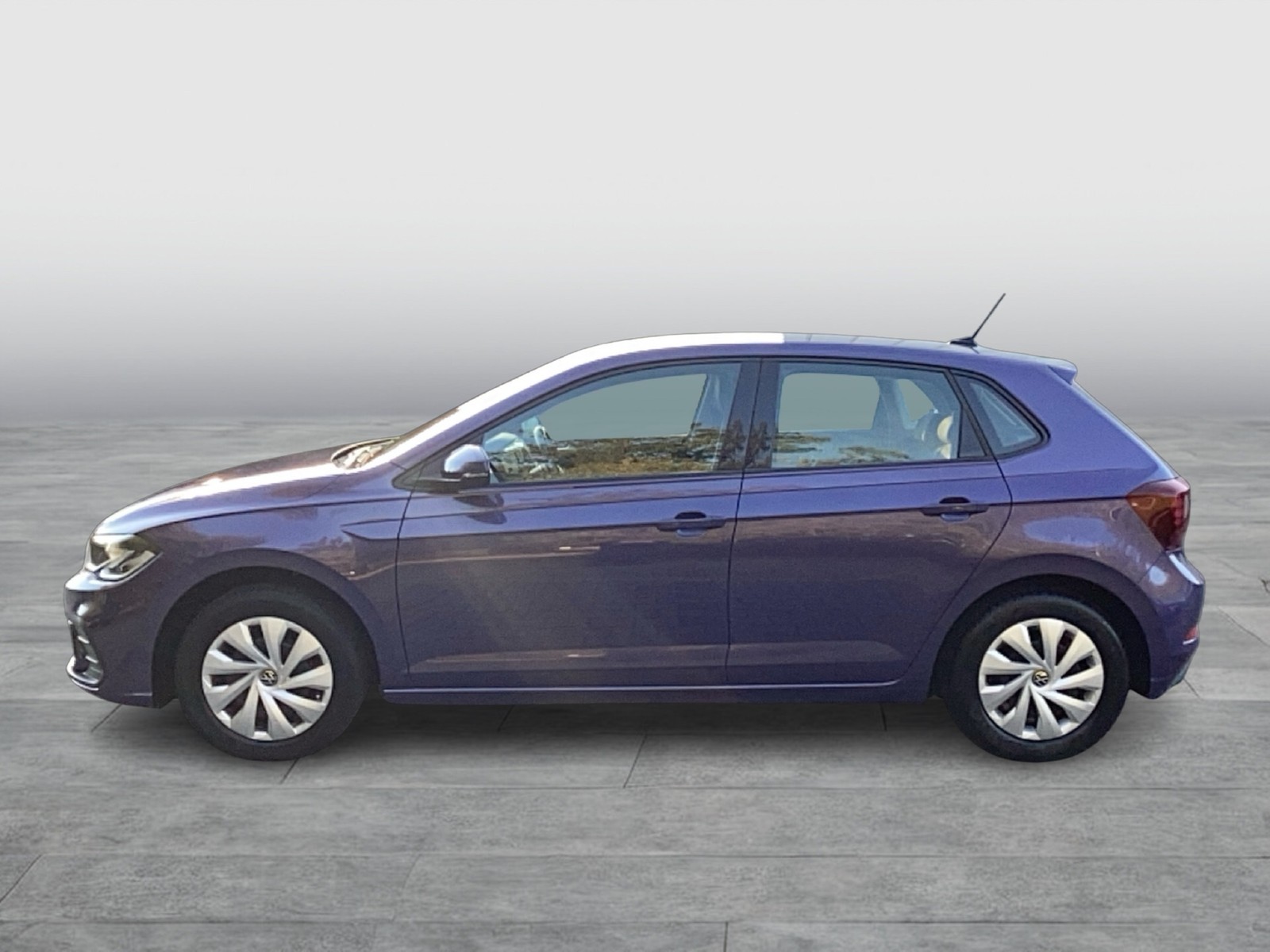 Fahrzeugabbildung Volkswagen Polo Life LED CarPlay AID SH