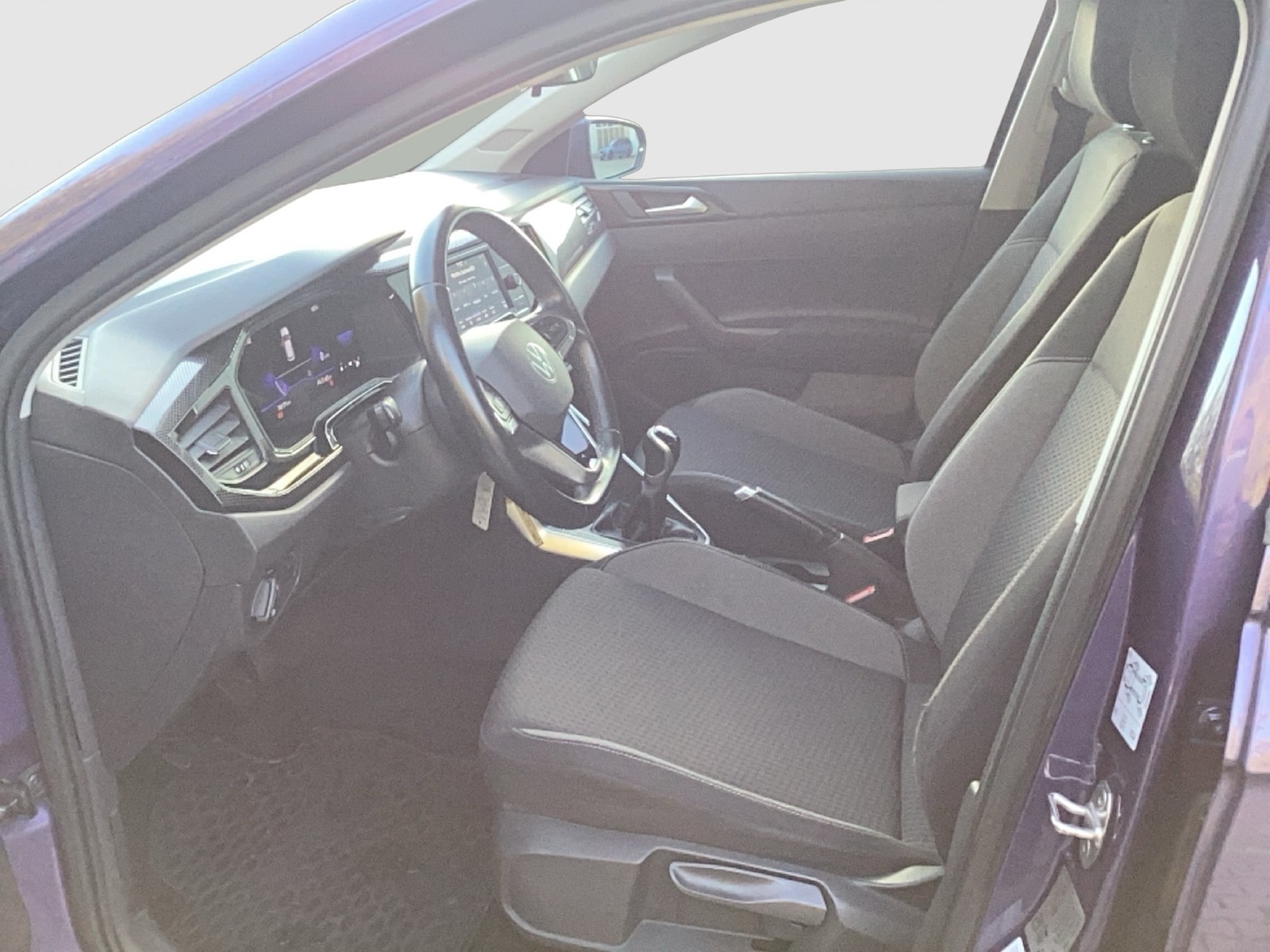 Fahrzeugabbildung Volkswagen Polo Life LED CarPlay AID SH