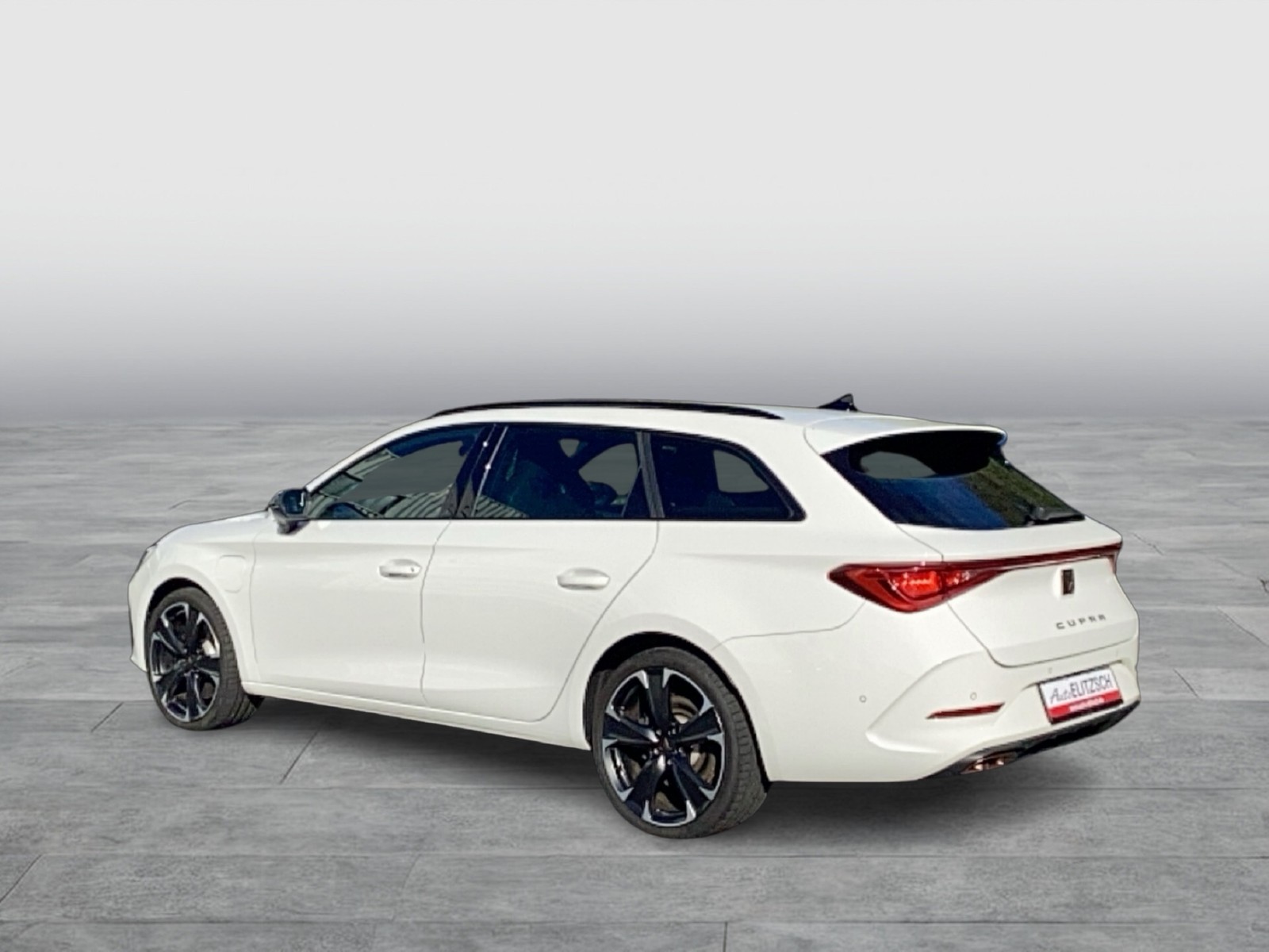 Fahrzeugabbildung CUPRA Leon ST e-Hybrid DSG LED ACC Navi ACC RFK SH 19