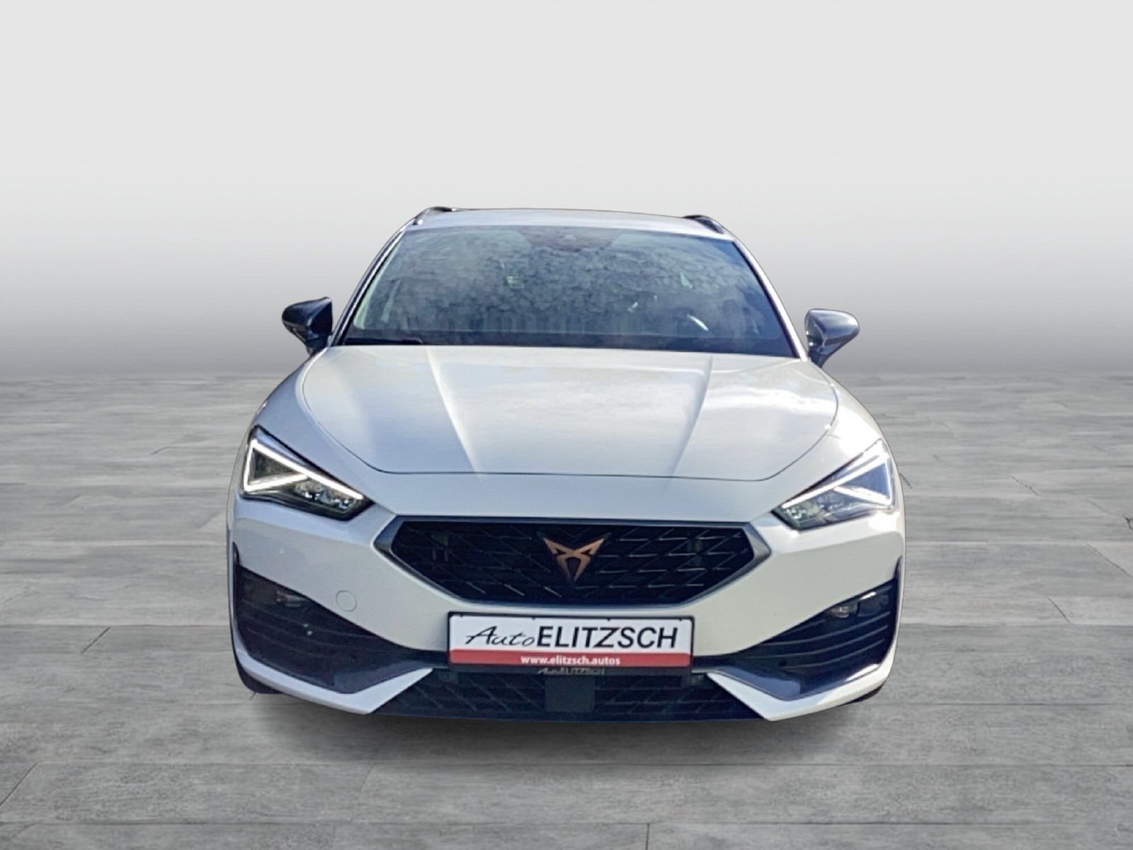 Fahrzeugabbildung CUPRA Leon ST e-Hybrid DSG LED ACC Navi ACC RFK SH 19