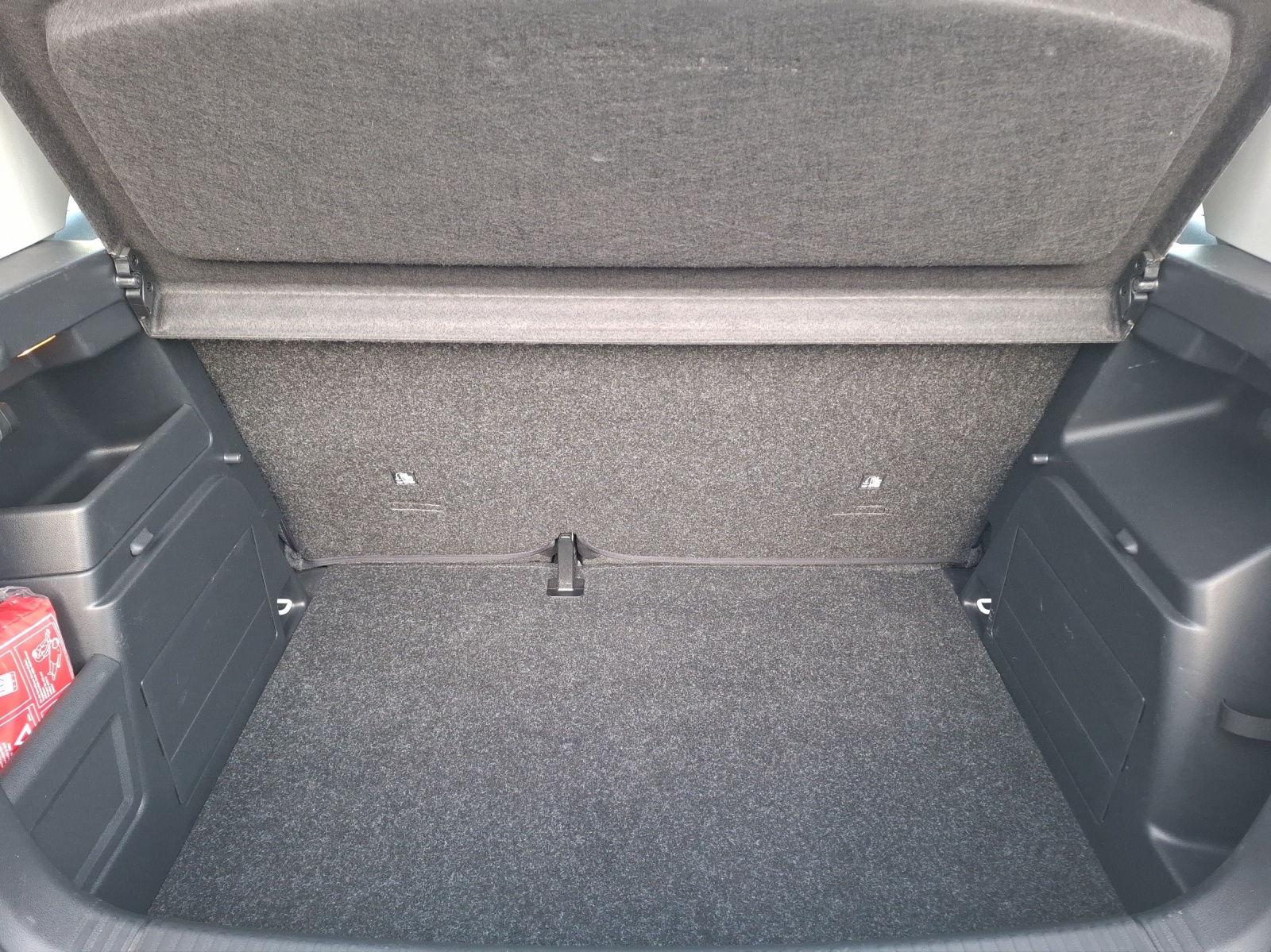 Fahrzeugabbildung SKODA Fabia 1.0 Active Cool-Plus Klima DAB PDC SH