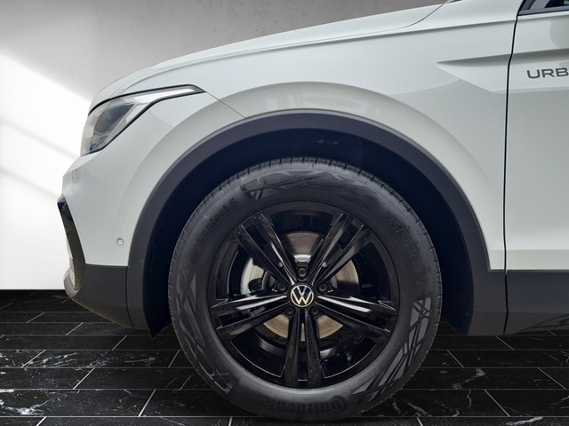Fahrzeugabbildung Volkswagen Tiguan TDI Urban-Sport DSG 4M R-Line LED AHK Navi AID ACC Park-Assist SH