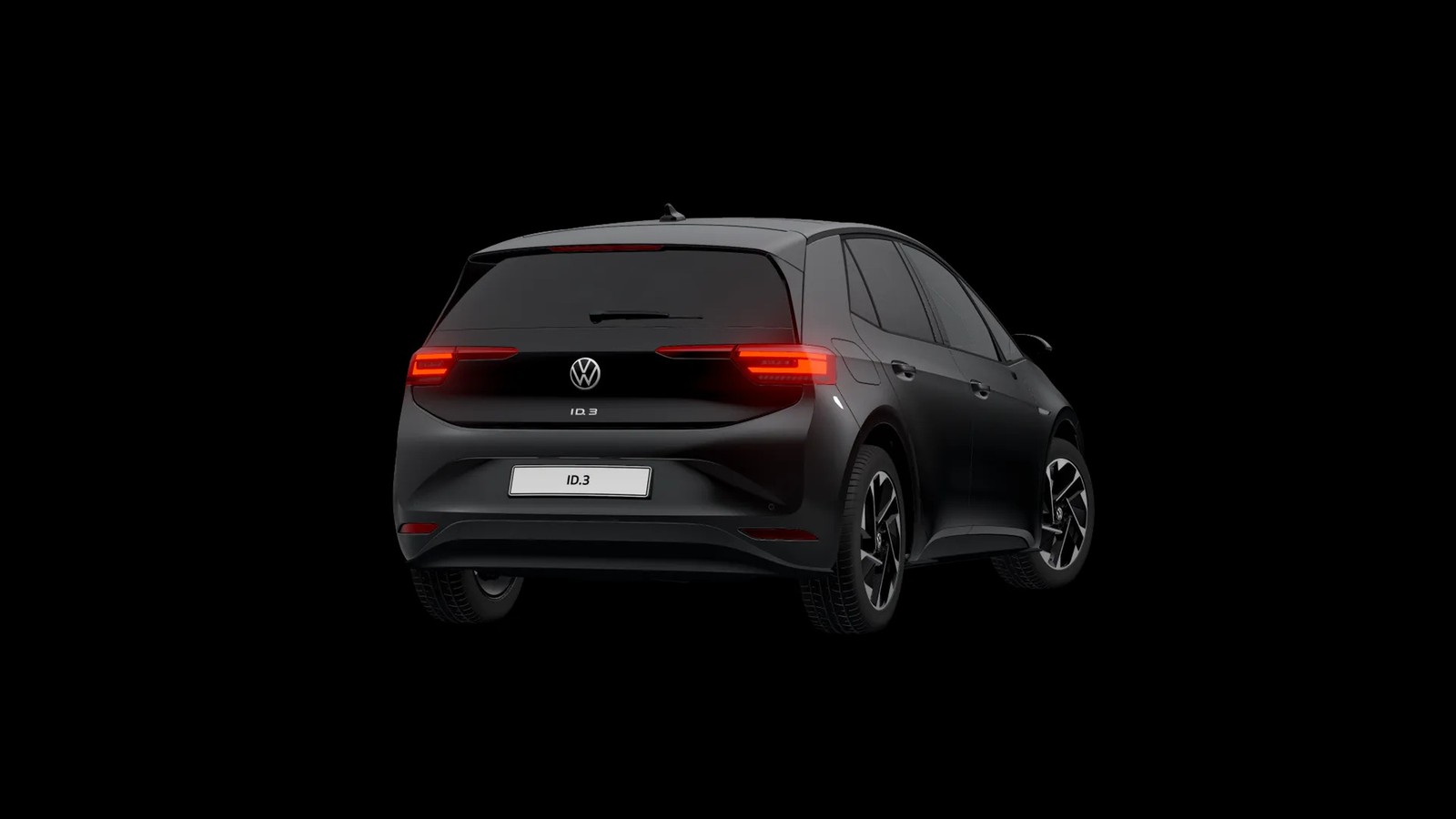 Fahrzeugabbildung Volkswagen ID.3 Pure Performance Matrix Navi ACC Pano SHZ PDC