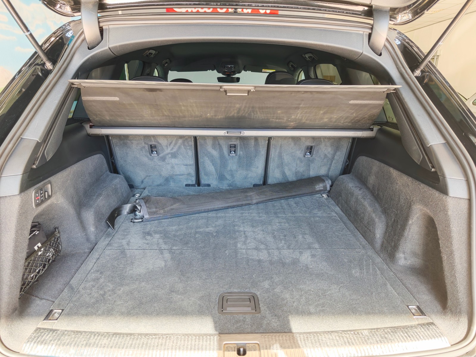 Fahrzeugabbildung Audi Q7 45 TDI quattro S line MATRIX AHK LR ACC NAVI