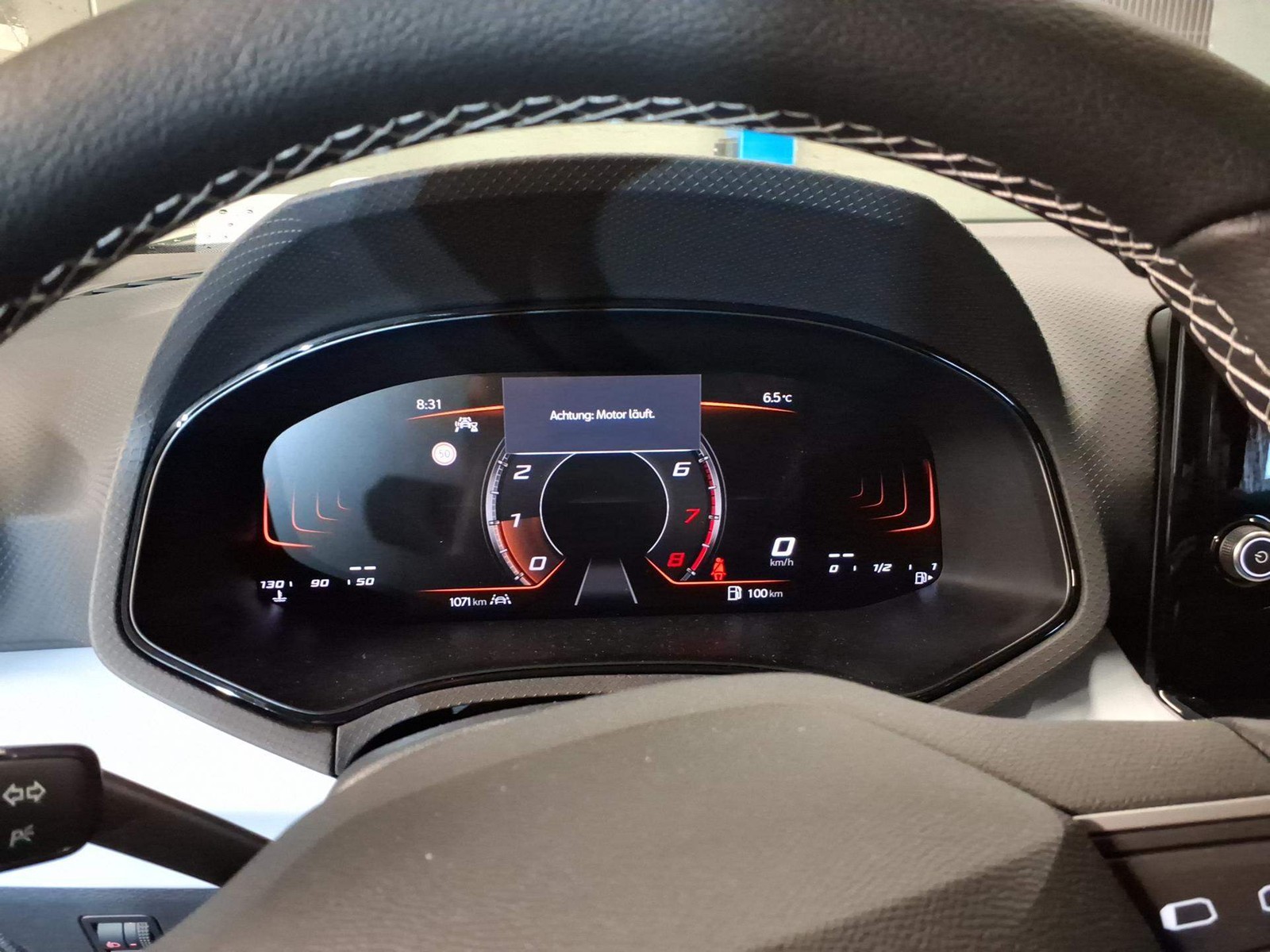 Fahrzeugabbildung SEAT Ibiza TSI Style LED App Connect GRA PDC SH Klima LM