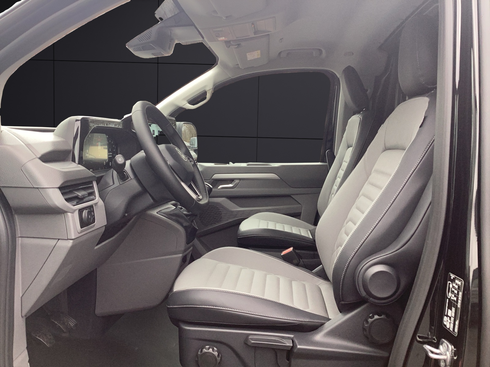 Fahrzeugabbildung Volkswagen Transporter Kasten TDI 81 kW KR PDK LANE ASSIST