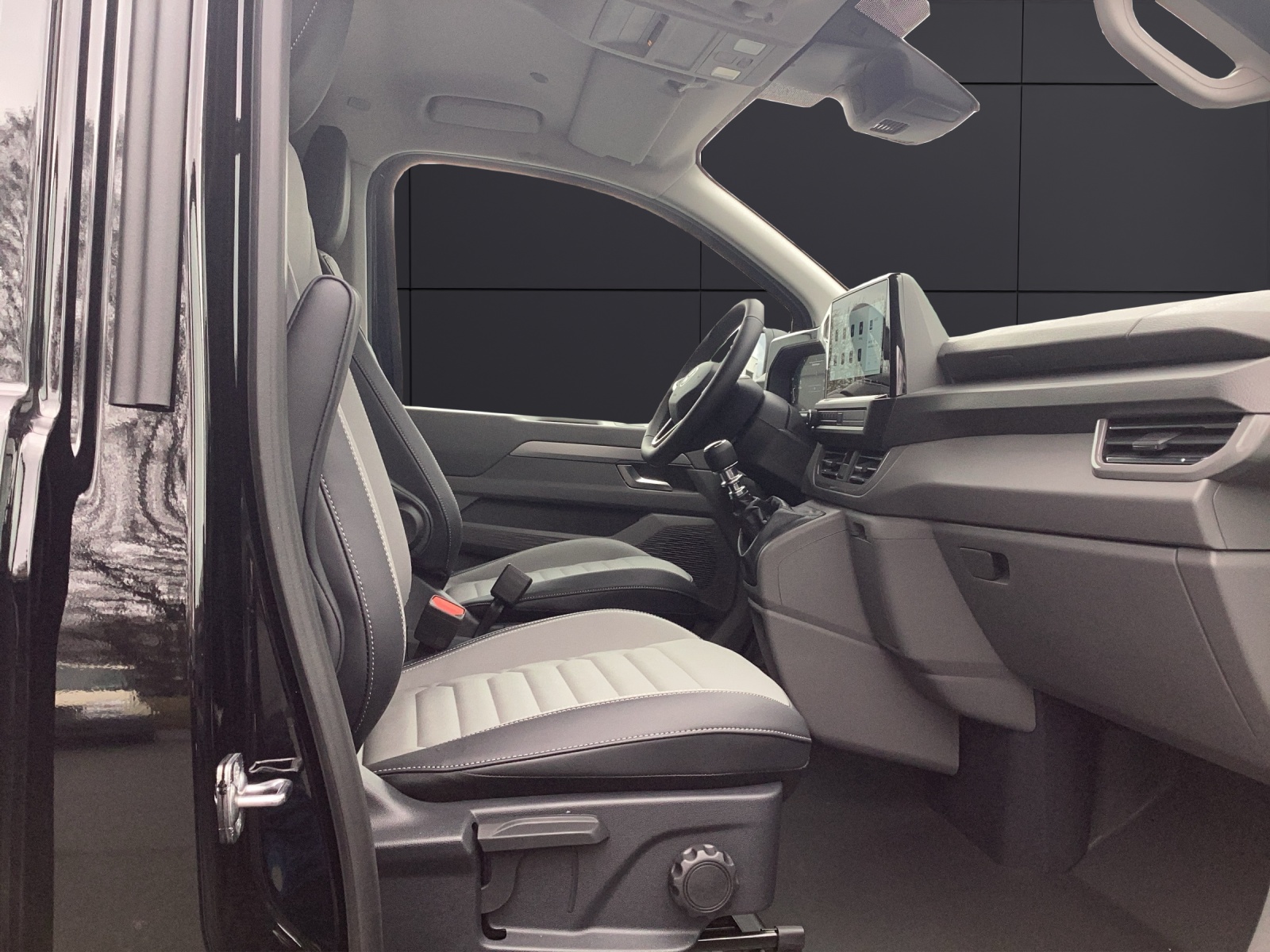 Fahrzeugabbildung Volkswagen Transporter Kasten TDI 81 kW KR PDK LANE ASSIST